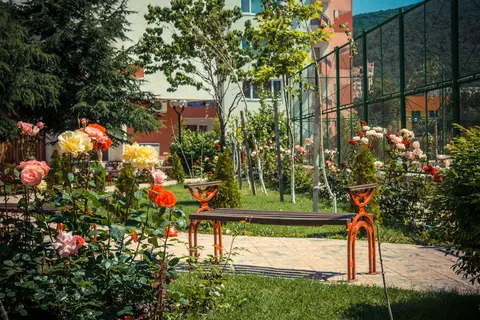 Privilege Fort Beach in Sveti Vlas, foto 28
