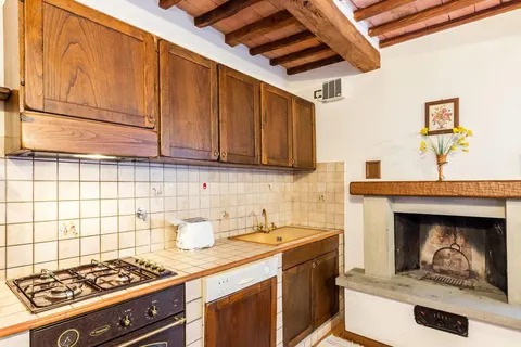 Relais Borgo Torale in Tuoro sul Trasimeno — foto 5