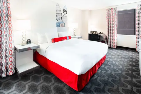 the Curtis Denver - a DoubleTree by Hilton Hotel in Denver — foto 6