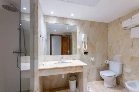 Hotel Casanova in Fraga — foto 14