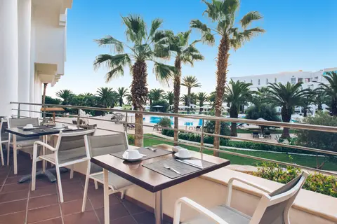 Iberostar Selection Kantaoui Bay in Sousse — foto 5