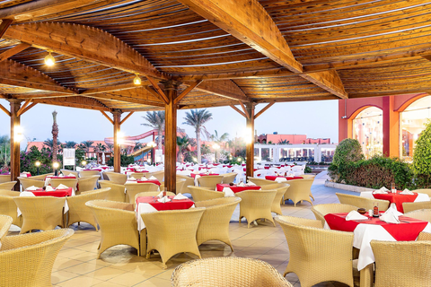 Three Corners Happy Life foto 16