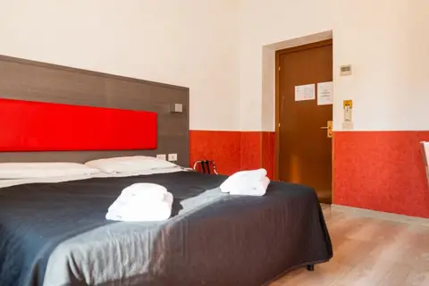 Hotel Center 2 in Rome, foto 21