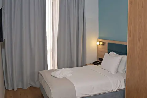 Arethusa Hotel in Athene — foto 5