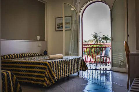 Hotel Alexander in Giardini-Naxos — foto 4