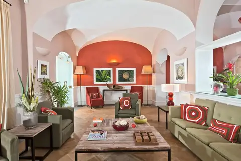 Della Piccola Marina in Anacapri — foto 13