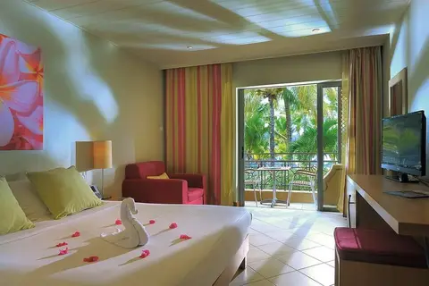 Mauricia Beachcomber in Grand Baie VCA, East — foto 4