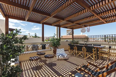 Z Boutique Hotel in Panormos — foto 2