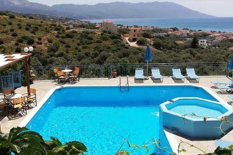 Apartments Jota foto 1