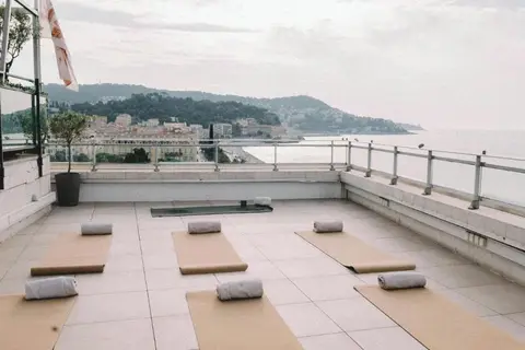 Le Meridien Nice in Nice, foto 19