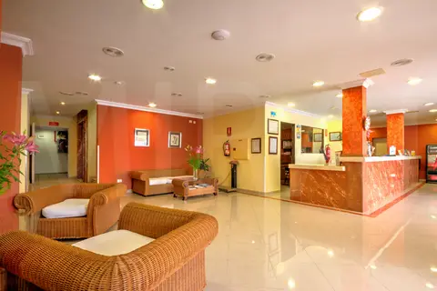 Casa Del Sol in Puerto De La Cruz — foto 13