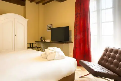 Boccioleto Resort & Spa in Montaione — foto 20