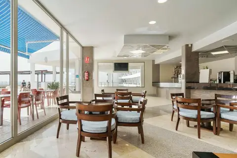 Alua Atlantico Golf Resort in San Miguel de Abona — foto 11