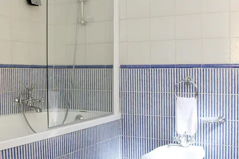 Best Western Hotel Artdeco in Rome — foto 21