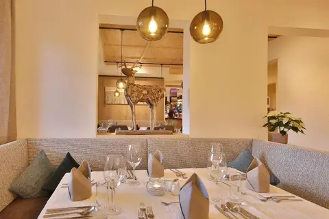 Hotel Castel in Serfaus — foto 10
