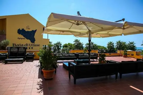 Baia di Ulisse Wellness & Spa in Agrigento — foto 18