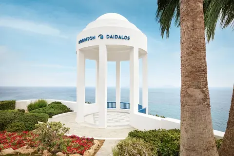 ROBINSON Daidalos in Αντιμάχεια — foto 5
