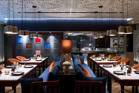 Grayton Hotel in Dubai, foto 16