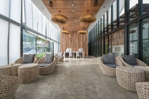 Deevana Krabi Resort in บ้านอ่าวนาง — foto 9