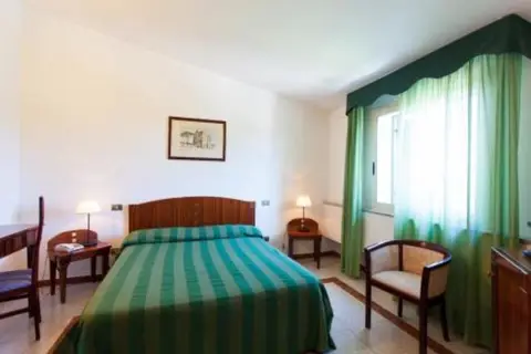 Hotel Villa D'Amato in Palermo, foto 30