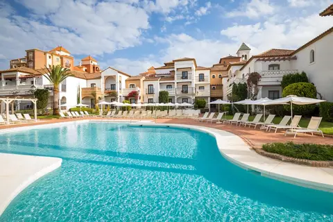 Barceló Isla Canela in Ayamonte — foto 4