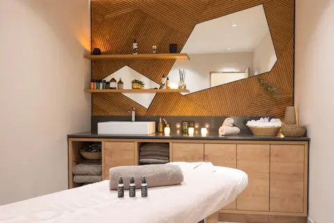 Hotel Voulezvous in Tignes, foto 21