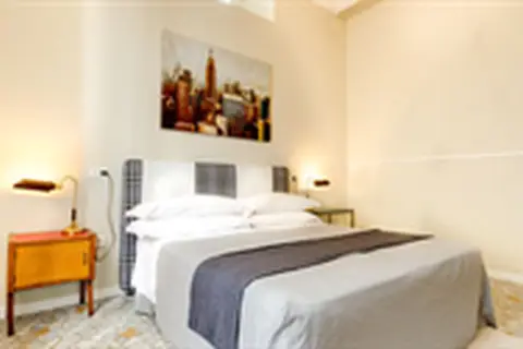 Ramé Suites in Bergamo, foto 14