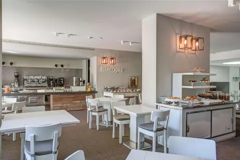 Hotel Europa Monetti in Cattolica — foto 13