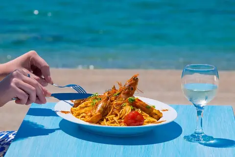 Must Boutique Hotel in Κανάλι — foto 29