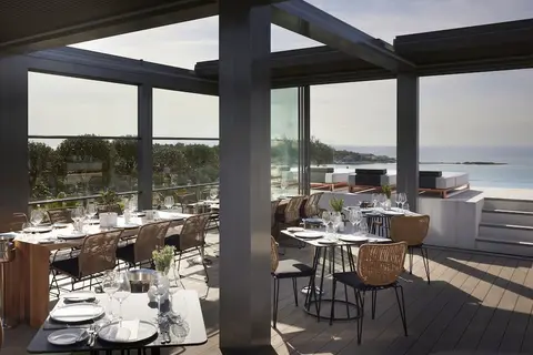 Dusit Suites Athens in Athene — foto 11