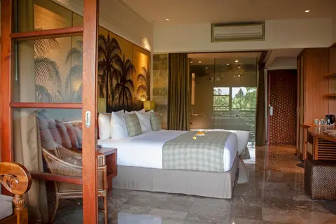 Adiwana Jembawan in Ubud, foto 22