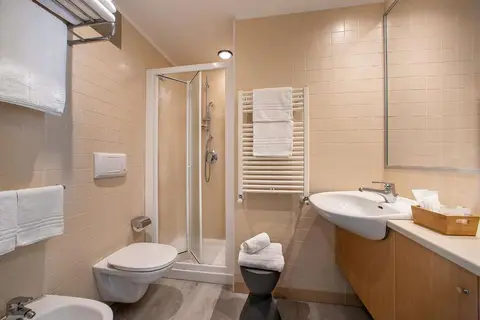 Hotel Rosanna 3 Stelle Superior in Jesolo, foto 14