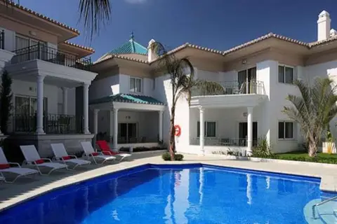 Appartementen Marina Turquesa in Nerja — foto 17