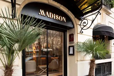 Madison Hotel Paris in Parijs