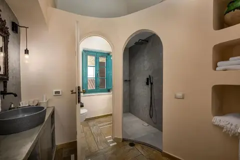 Passion Blue Villas in Δημοτική Ενότητα Οίας — foto 10