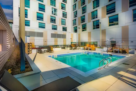 Hyatt Place Washington DC/National Mall in Washington D.C. — foto 5