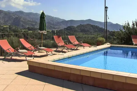 Gole Alcantara Botanical & Geological Park Argoturismo Il Borgo in Castiglione Di Sicilia — foto 3