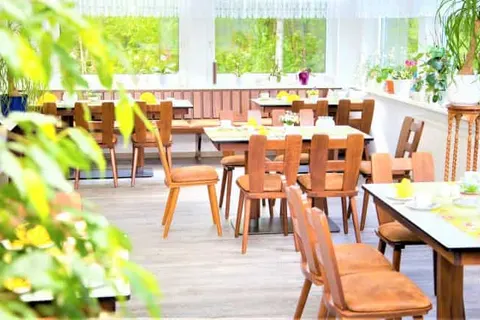 Waldhotel Friedrichroda foto 2