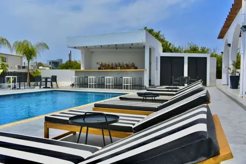 Zoi Ayia Napa Hotel in Ayia Napa — foto 4