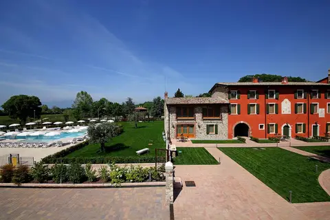 Residence Borgo Mondragon in Colà di Lazise — foto 5