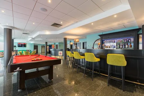 Thon Hotel Brussels Airport in Diegem — foto 5