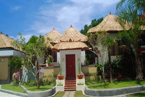 Sadara Boutique Beach Resort in Badung, foto 8