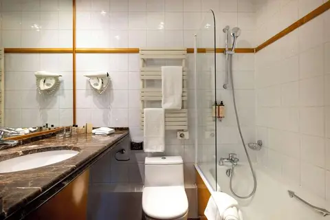 Hotel Royal Saint Michel in Parijs, foto 13