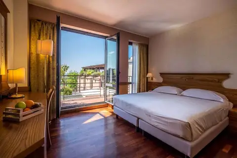 BV Grand Hotel Assisi in Assisi