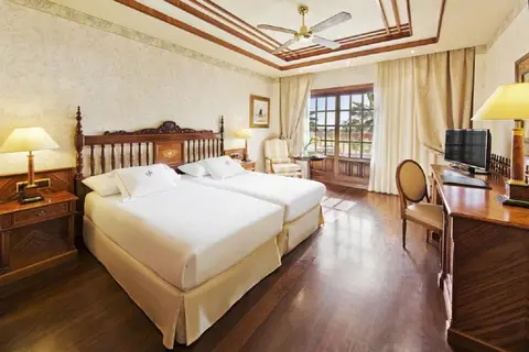 Elba Palace Golf Boutique Hotel in Antigua — foto 28