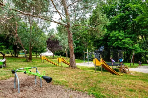 Camping La Serre foto 6