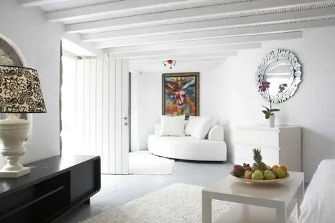 Smy Mykonos Suites & Villas in Mykonos — foto 7
