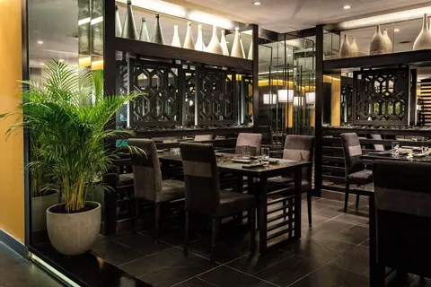 Hotel Juliani foto 8