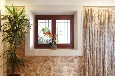 Hostal Mar Y Huerta in Ibiza — foto 29