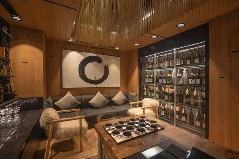 Hyatt Regency Dubai in Dubai — foto 20